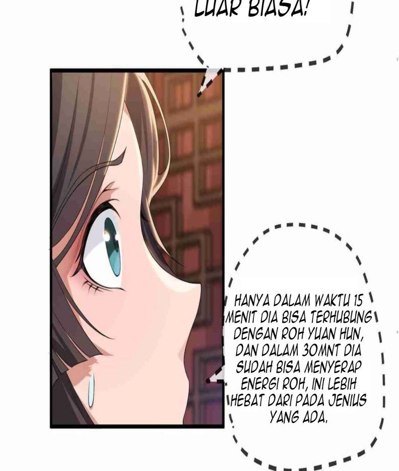 First Dragon (Yuanlong) Chapter 06 Gambar 36